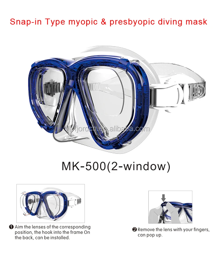 MK500-9