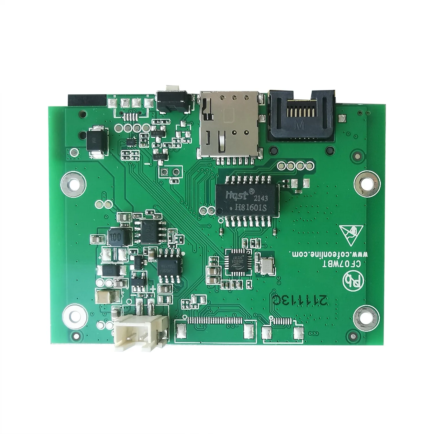 4G Board with Battery(ODM Case)