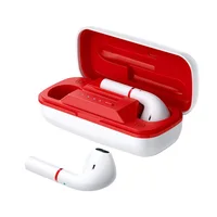 

Bluetooths headset Hand free Stereo Bluetooths 5.0 Earphone Noise Cancelling TWS earbud In ear True Wireless Headphone