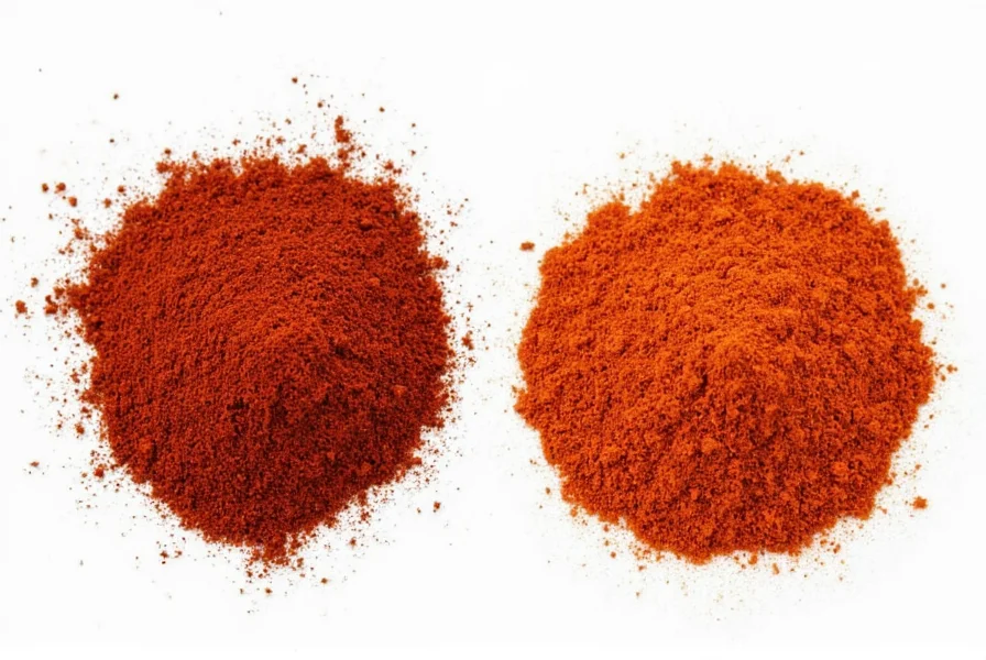 Regular Paprika