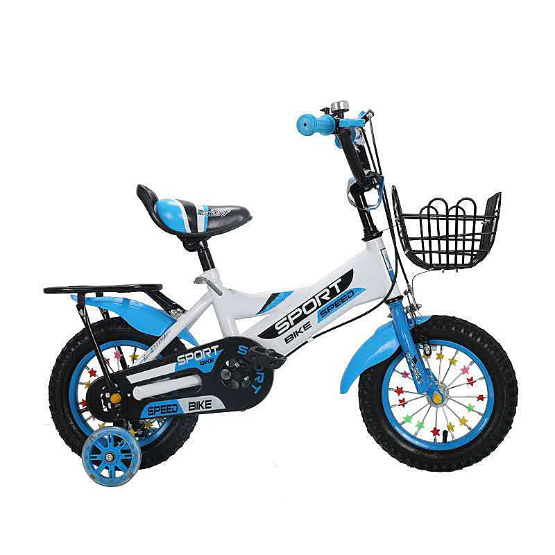 

12/14/16/18 inch children's bicycle Baby bike bicycle For Boy Girl children's bicycle Children's Gift New 2021, Customized