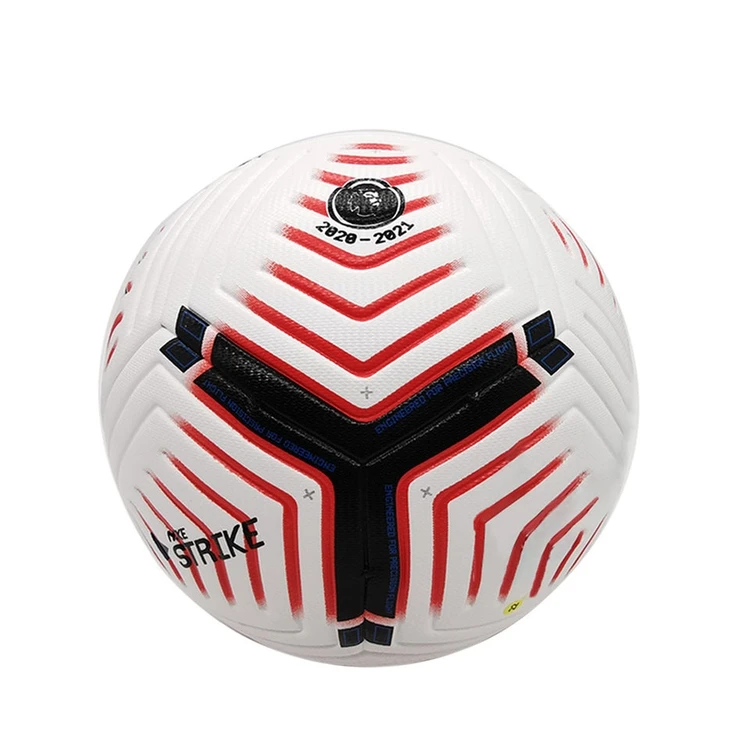 

Custom made high quality ball hand sewn print exercise wholesale soccer balls for sale