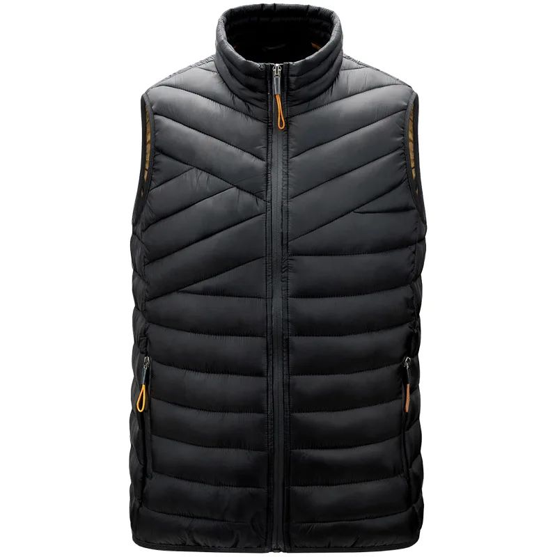 

Winter Vest For Men Vest Bag For Men Nice Looking For Jacke Vest, Picture