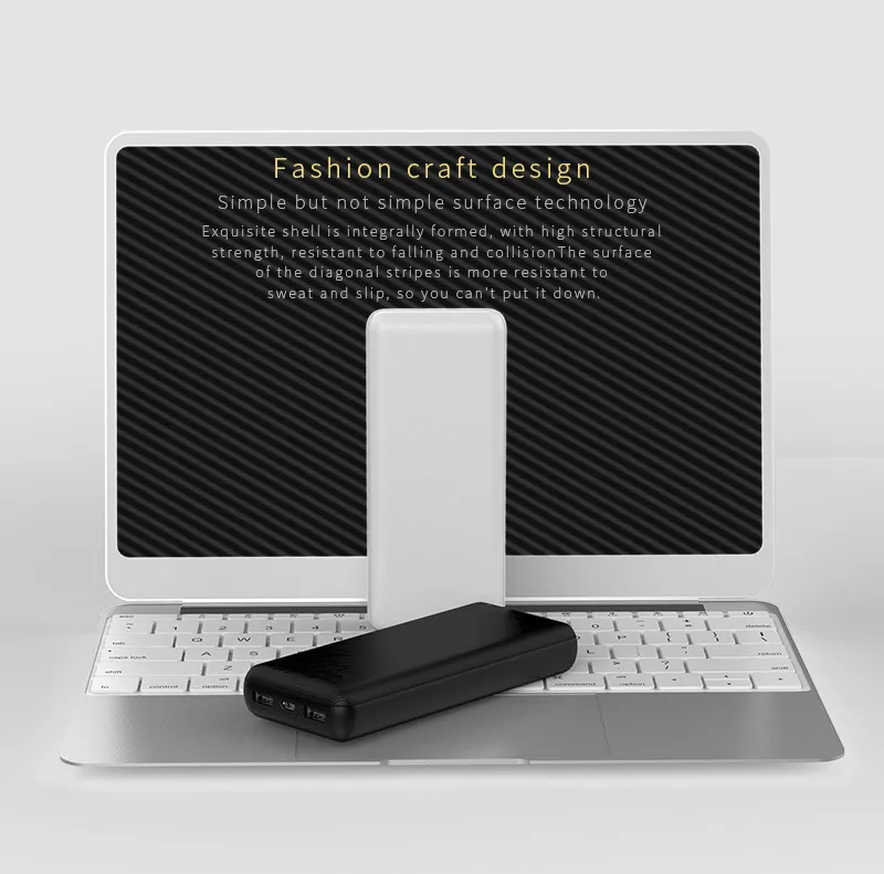 power banks mi