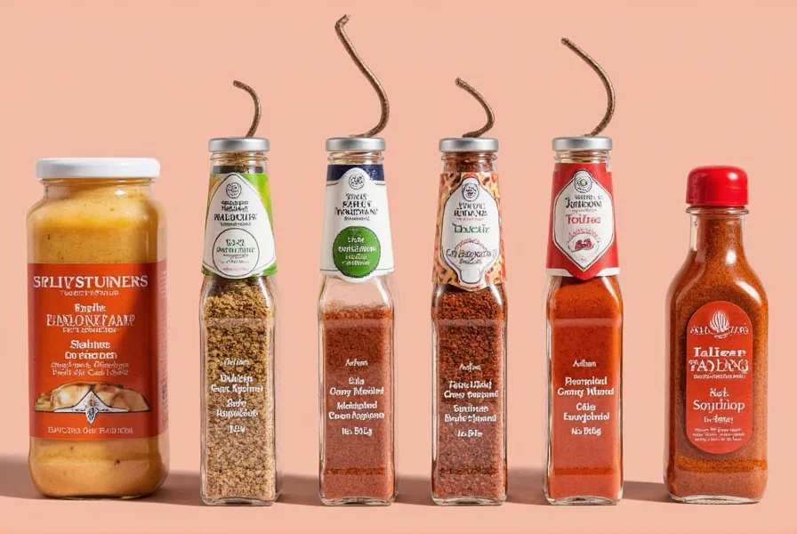 Tabasco Sauce
