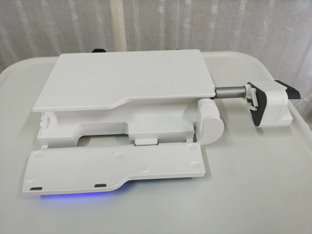 medical injection pump