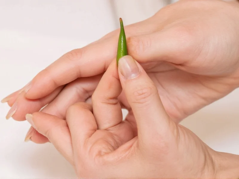 How to Relieve Jalapeño Burn on Hands: Fast, Effective Methods