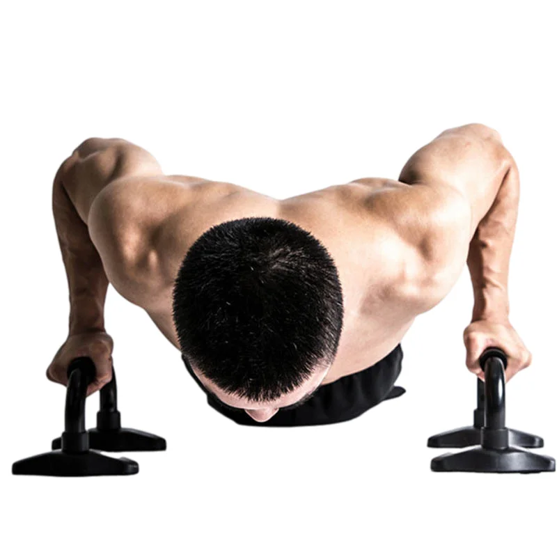 

Home fitness equipment sells unisex push-up bracket chest muscle push-up trainer