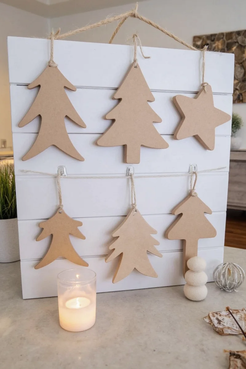Custom Name Christmas Stockings