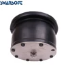High quality Marine hardware stainless steel scupper drain plug with Custom brass