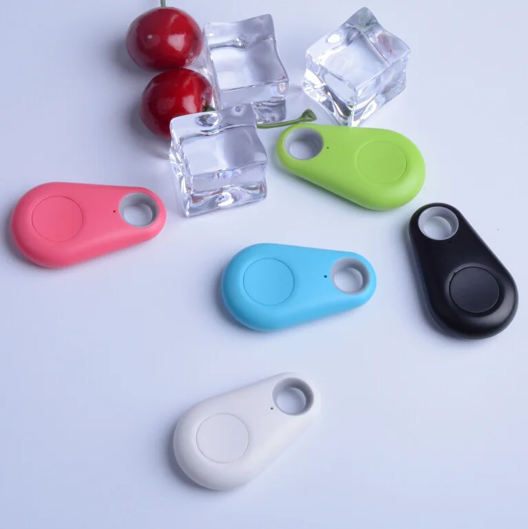 

New anti-lost tracker car tracking device pet child anti lost device, As pictures
