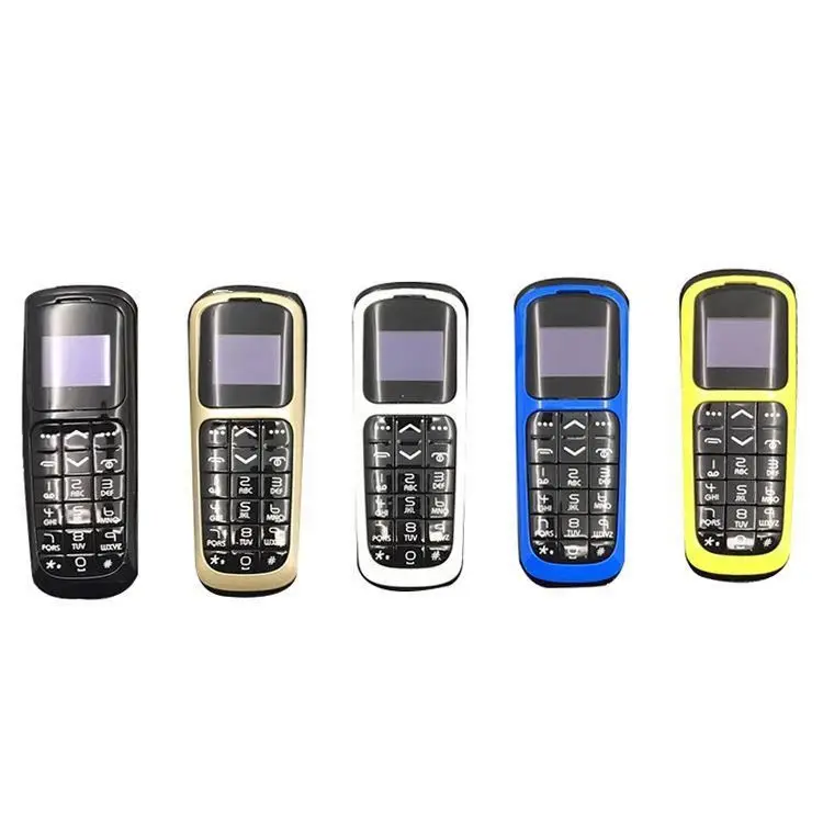 

The smallest mini phone HOPa4 small mini phone