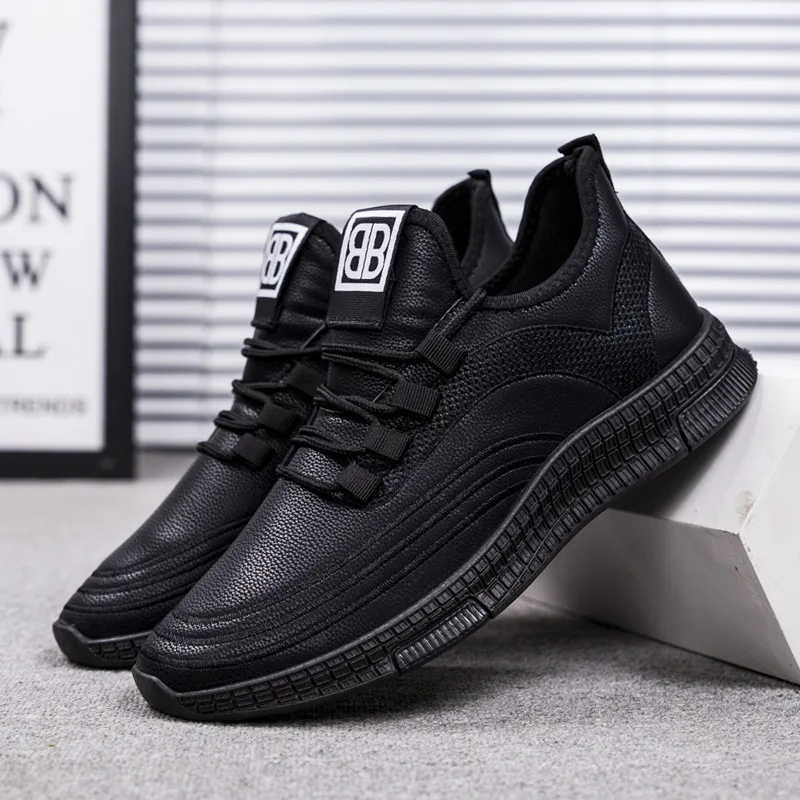 
High Quality Fashion Popular Originals Casual Sports Running Shoes Sneakers for Men 