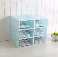 

New Products Wholesale Multifunction Home Decor Shoes Storage Box