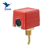 Water / Paddle Flow Sensors Male Thread Flow Paddle Water Pump Flow Switch HFS 25 High Quality