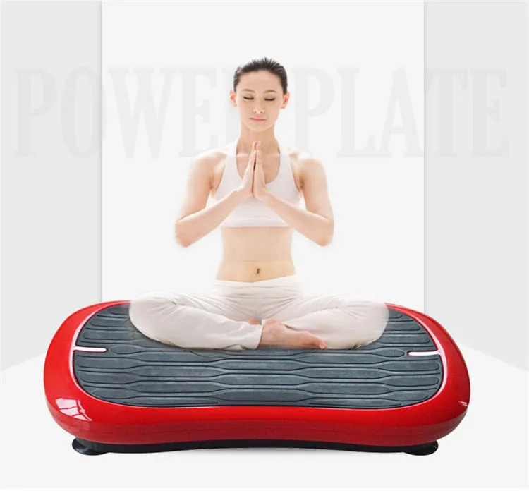 

Walright Mini Plateforme Vibrante Oscillante Vibra Power Super Body Shaper Vibration Plates Oem 4d Fitness Wholesale For Sale