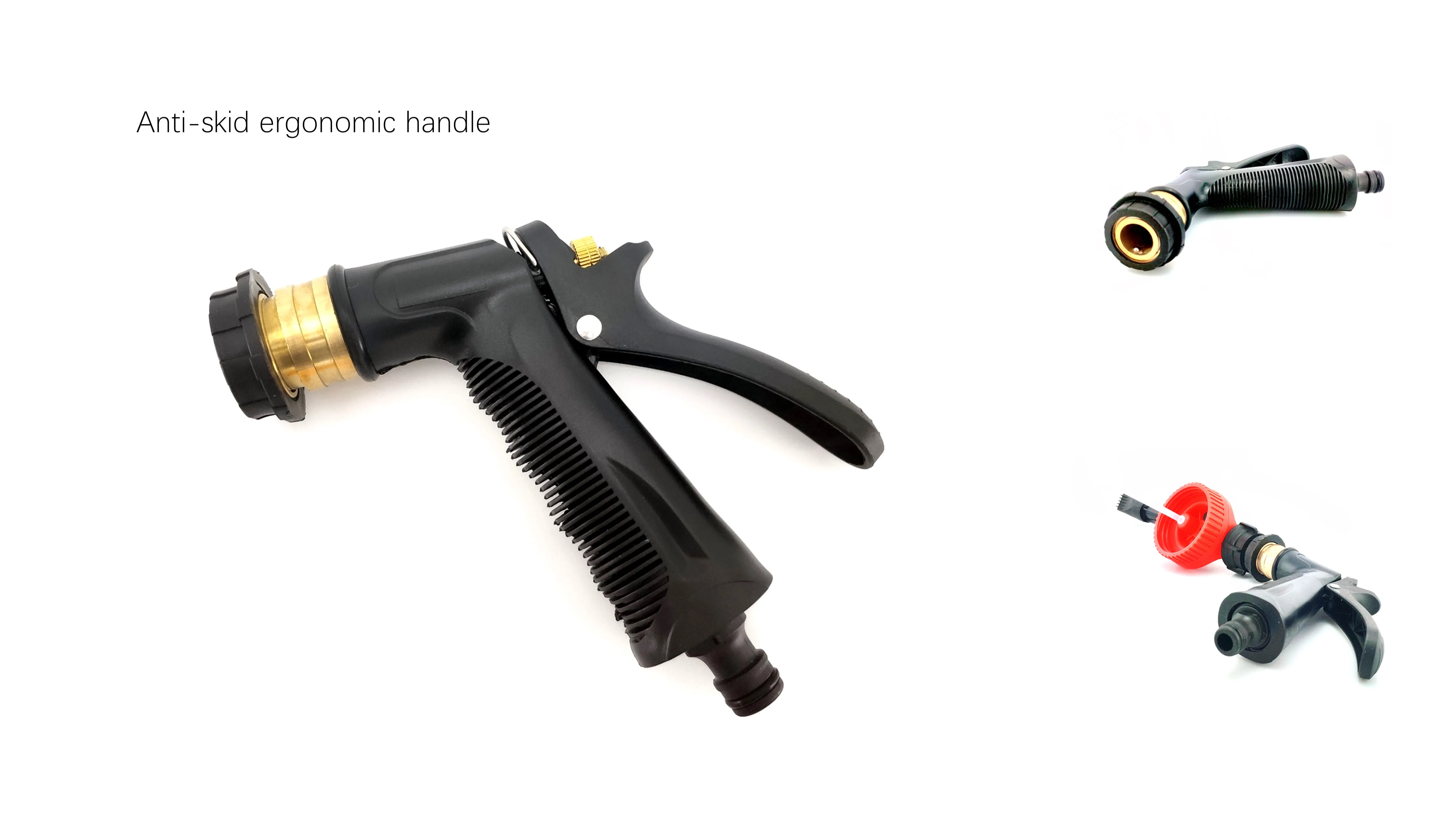 Car Detailing Product Adjustable Foam Gun Buy Foam Gun,Adjustable