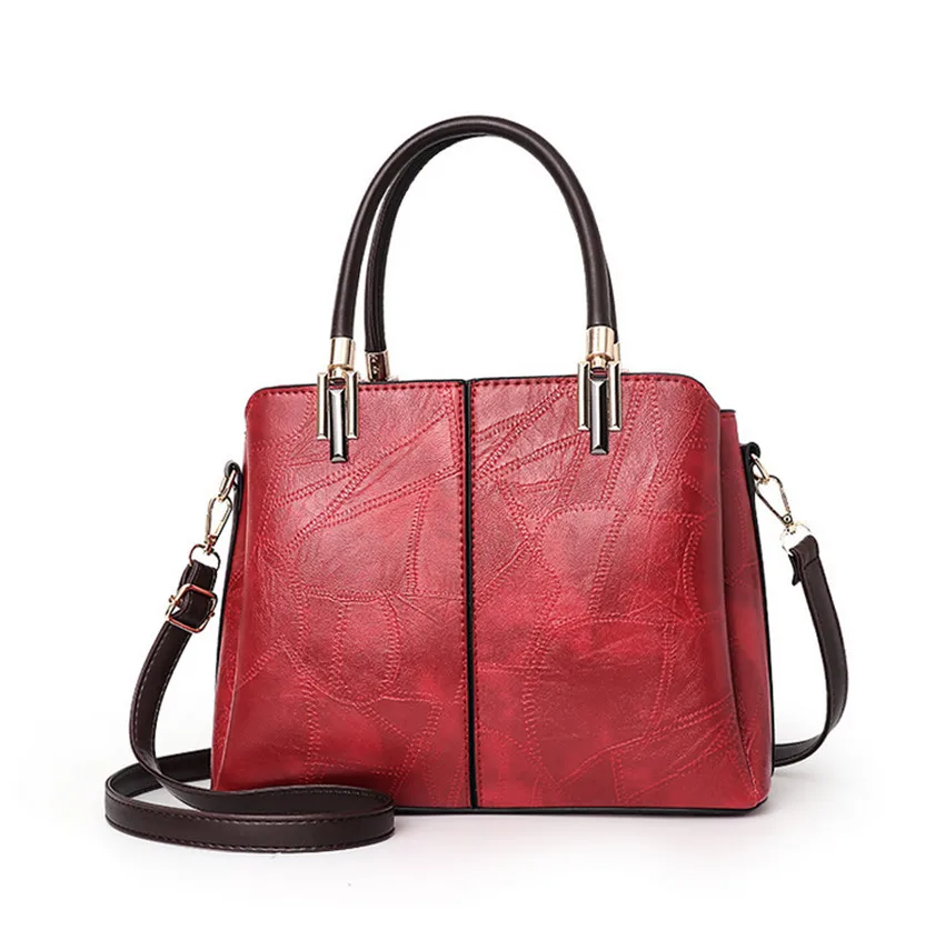 

Bags Women Handbags Purses Handbags High Quality Bags 2020 Women Lady, Green,black,khaki,pink,burgundy,deep blue