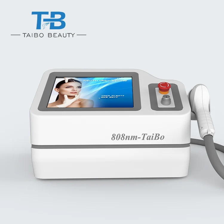 

Triple Wavelengths 808nm Diode Laser Hair Removal Machine/Best Selling 808nm Diode Laser Hair Removal/808 Diode Laser