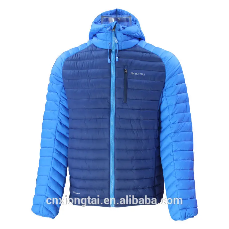 
Outdoor Breathable Women Waterproof Jacket With Zipper 