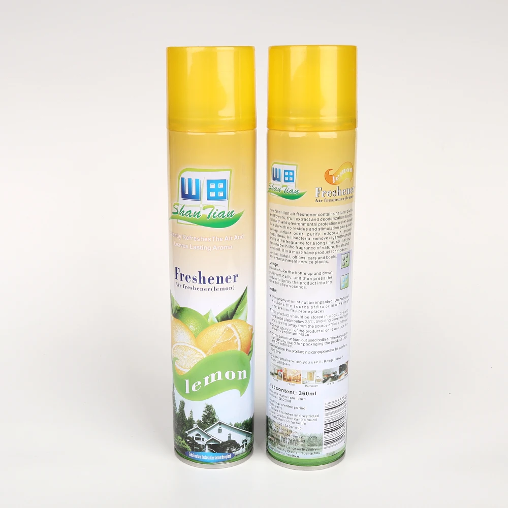 

Air Freshener For Homes Freshener Repellent Packaging Room Air Freshener