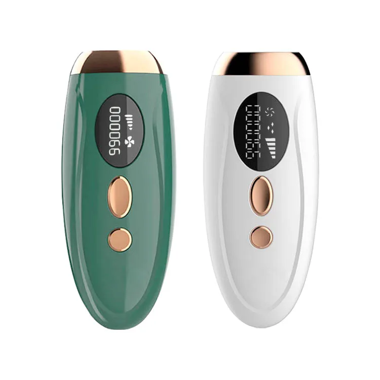 

Amazon hot sale UPGRADE to 999,999 Flashes Facial Body Profesional Hair Treatment Wholebody Home Use IPL Hair Removal, Customized color