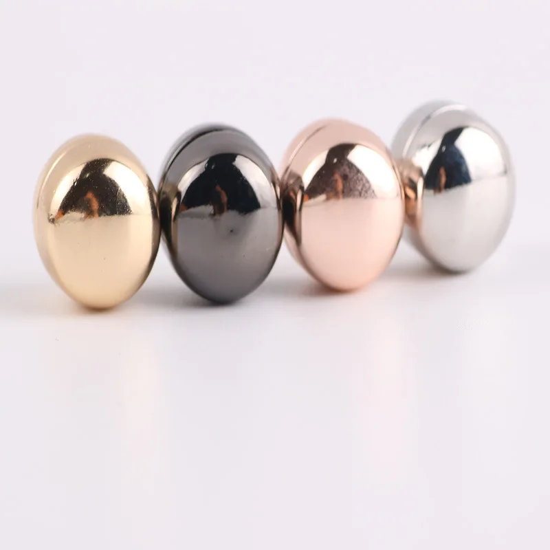 

Wholesale Magnetic Hijab Accessories Scarf Pins Hijab Muslim Hijab Pins Magnet Brooches, 4 colors