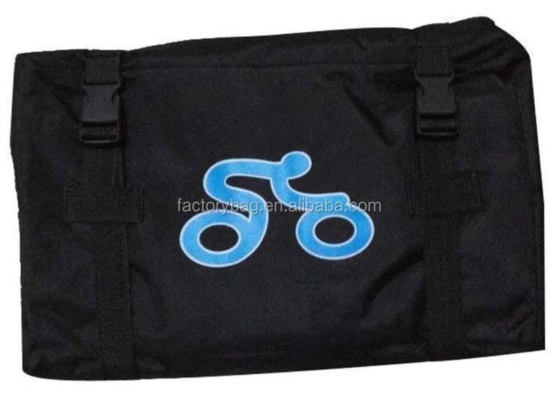 Heavy Duty 1680d Thick Folding Mountain Bike Bicycle Carrying Bag Case