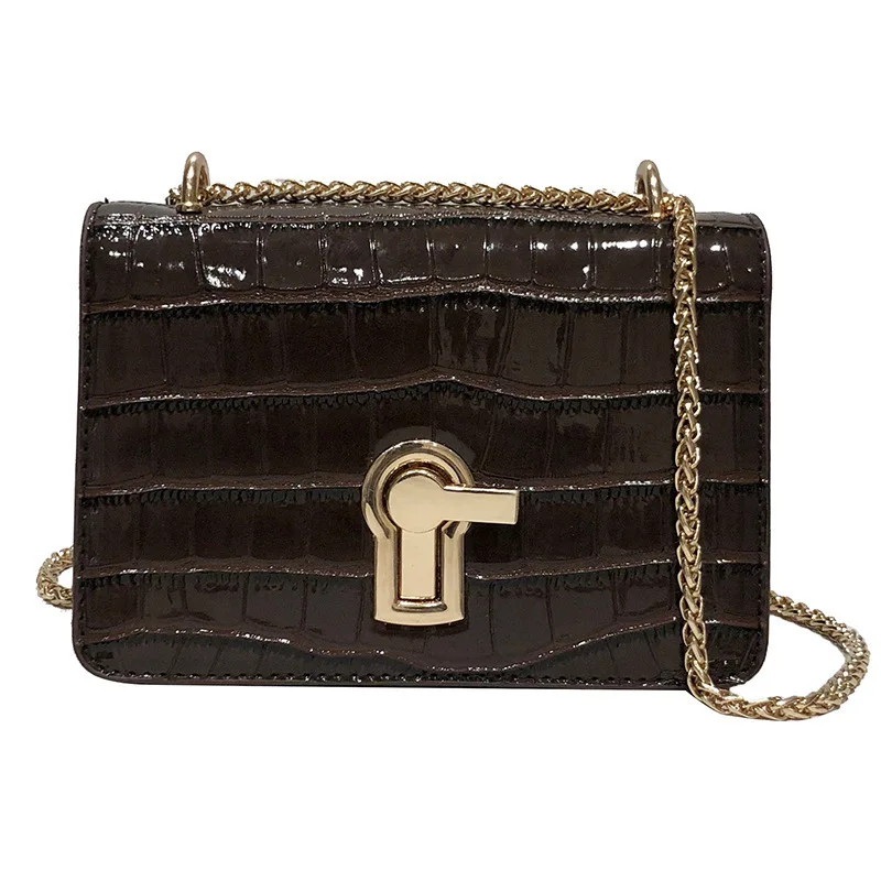

shoulder bag crossbody bag women sling bag, Mutil-color