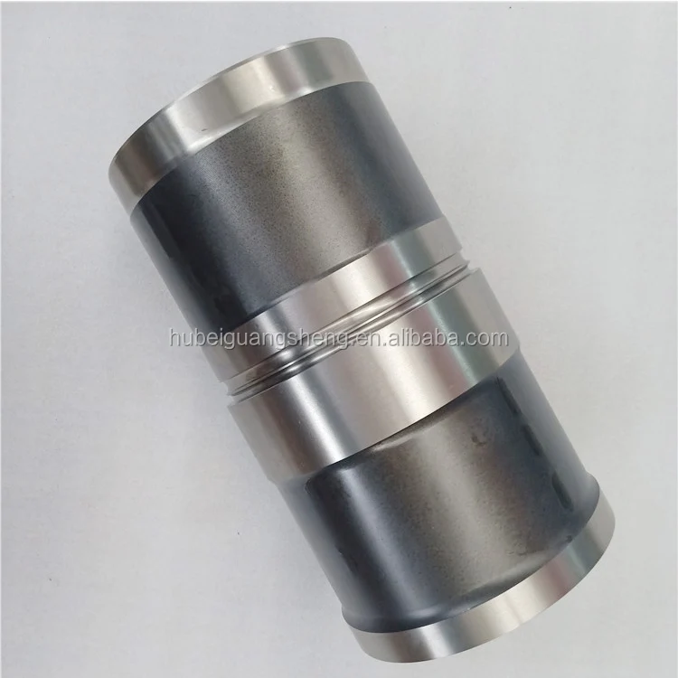 Marine Diesel Engine Accessories 6ct8.3 Engine Parts Cylinder Liner