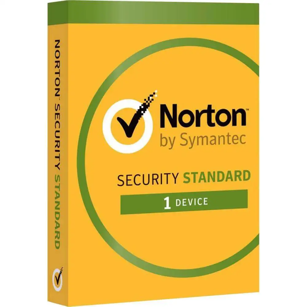 

Symantec Norton Security Standard 1 Device 1 Year Subscription Product digital Key Download