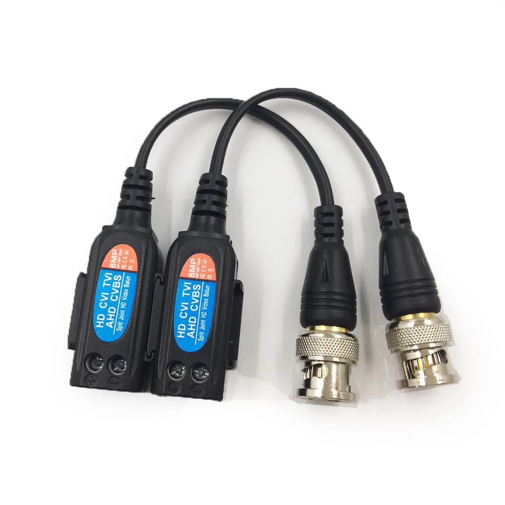 video balun prices