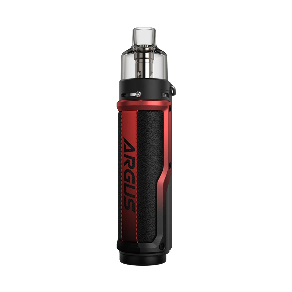 

2021 New Products Voopoo ARGUS X Kit 18650 80W Mod Pod Kit Voopoo-kit