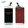 Hot Sell Mobile Phones LCD For Iphone5 Original, For Iphone Lcd 5s Screen, For Iphone5 LCD with Digitizer Assembly