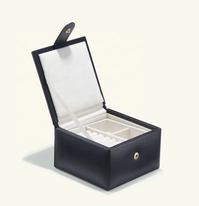 

China manufacturer wholesale custom made hot sale jewelry gift boxes, Customized