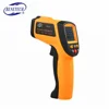 Non-contact Digital Laser Infrared Thermometer Temperature Gun,Yellow