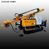 Hot new arrival the wholesale price chinese truck anchoring square hole drill machine with 100-140m