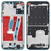 Drop-shipping Middle Frame Bezel Plate for Huawei Mate 30 Lite (Green)