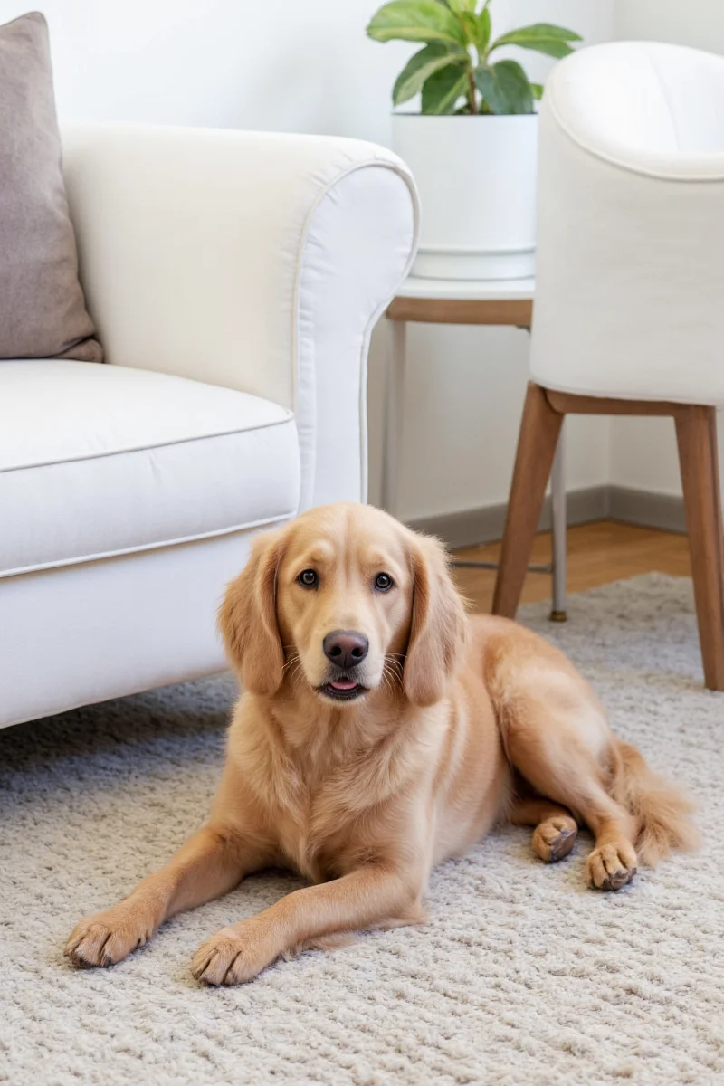 pawsitively perfect how to style your home with pet integrated spaces and capture the best photo of pets