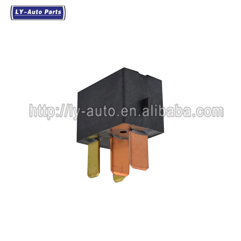 4pins 12v Ac Starter Relay For Honda For Accord For Pilot For Acura For Mdx Oem 39794sdaa05