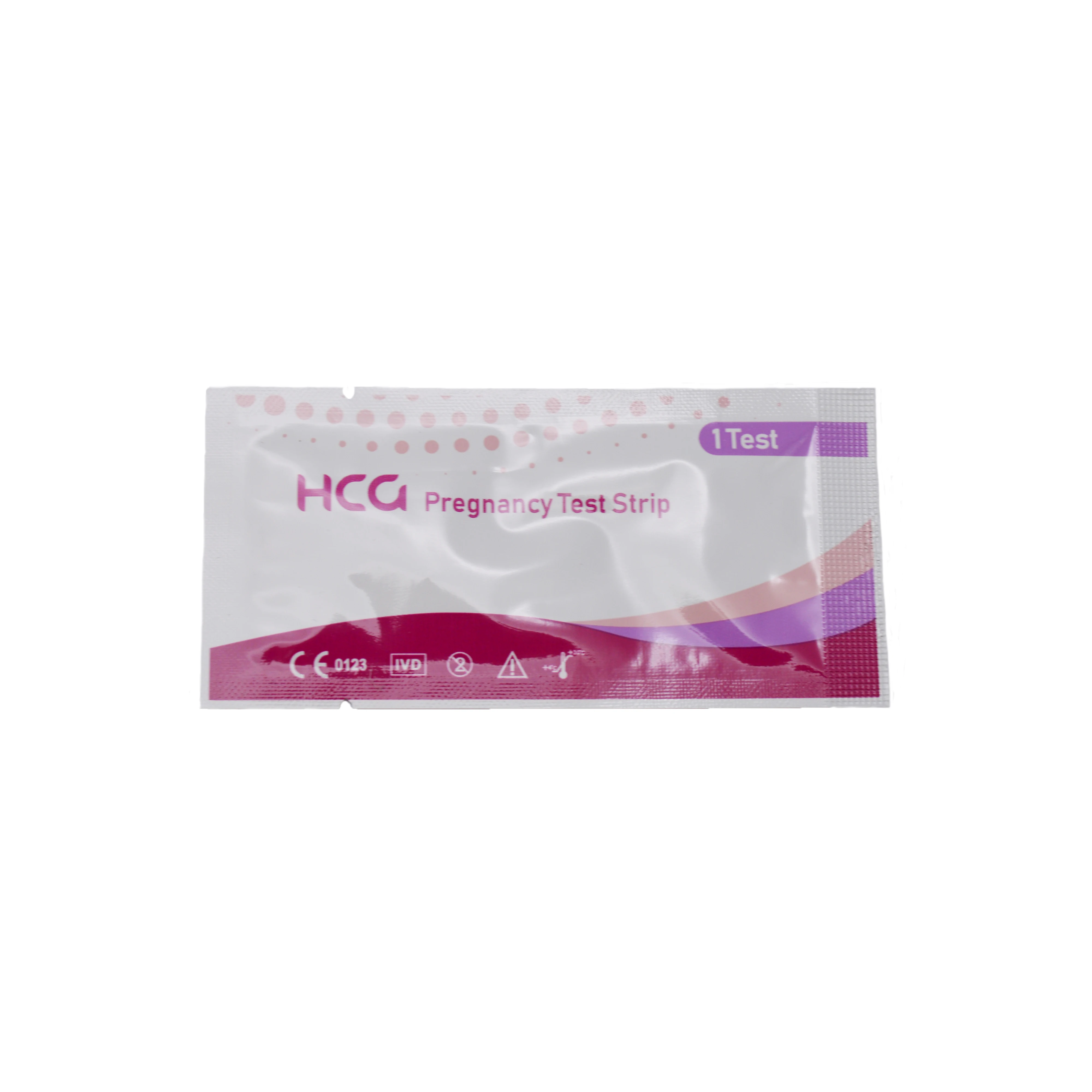 

Early Pregnancy Test Strip Early Pregnancy Test Paper HCG Accurate And High Precision Pregnancy Test Paper