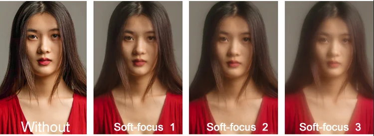 Soft Focus Effect Diffuser Lens Filter Sony Canon Nikon 77mm Slr Camera D5200 D5300 - Buy Soft Focus Filter,Diffuser Lens Filter,Soft Diffuser Filter Product on Alibaba.com