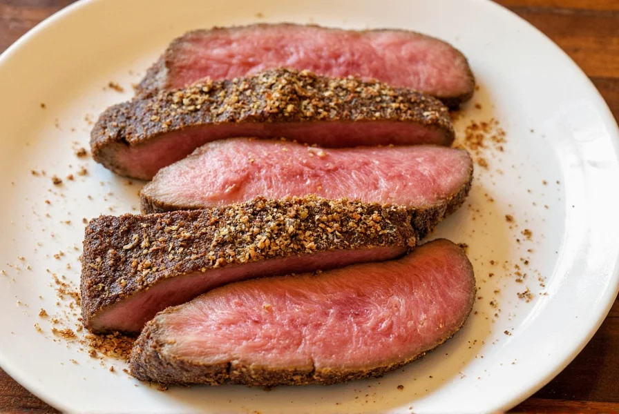 santa maria tri tip seasoning a flavorful journey through spice basics