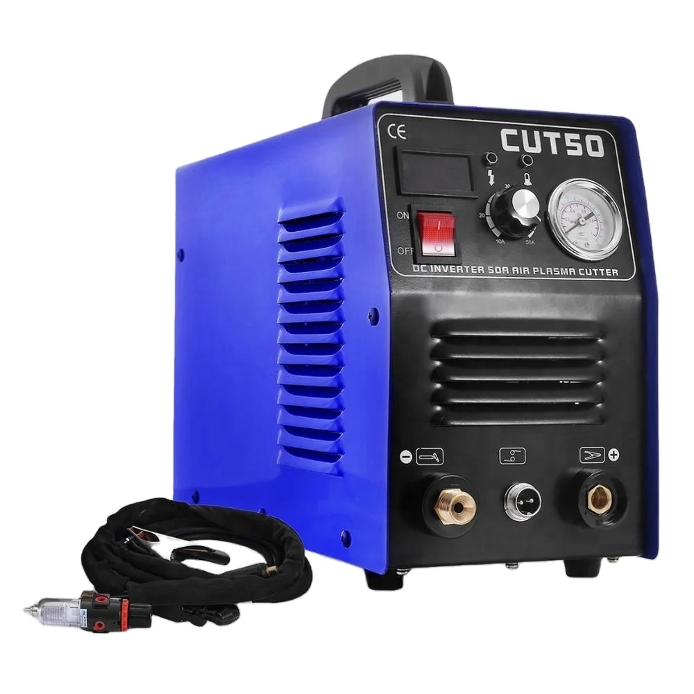 
newly designed cnc plasma cutter/used plasma cutting machine for sale CUT 50DLZQGJ  (60773087351)
