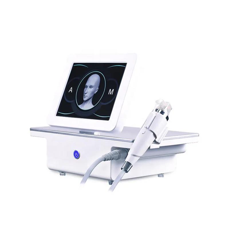 

Wrinkle Remover Stretch Mark Removal Device Body Face Lift Skin Rejuvenation Rf Machine