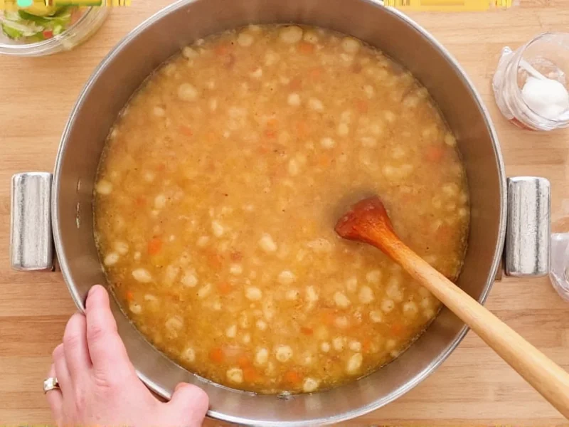 How to Make Soup Beans: Authentic Appalachian Recipe
