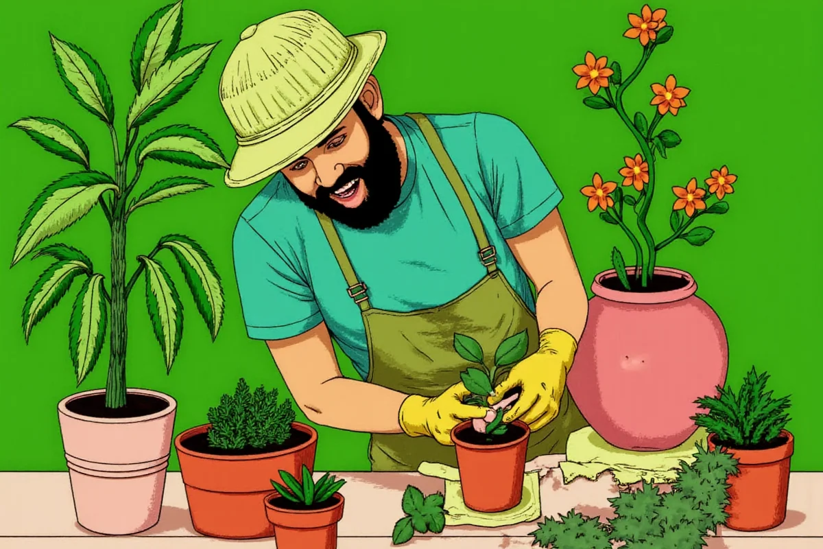 great companion plants for your daylilies