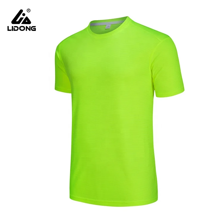 

Cheap Gym Fit Quick Dry Polyester Running T-shirt Man Plain Custom Sport T Shirt, Black,white,red,orange,blue,light blue,dark blue, green/customized