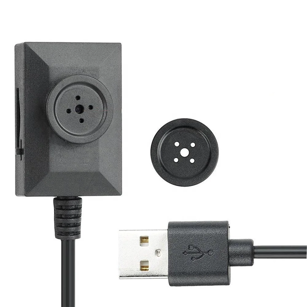 

2021 dropship sport body DVR camcorder audio video recording USB action portable camera, Black