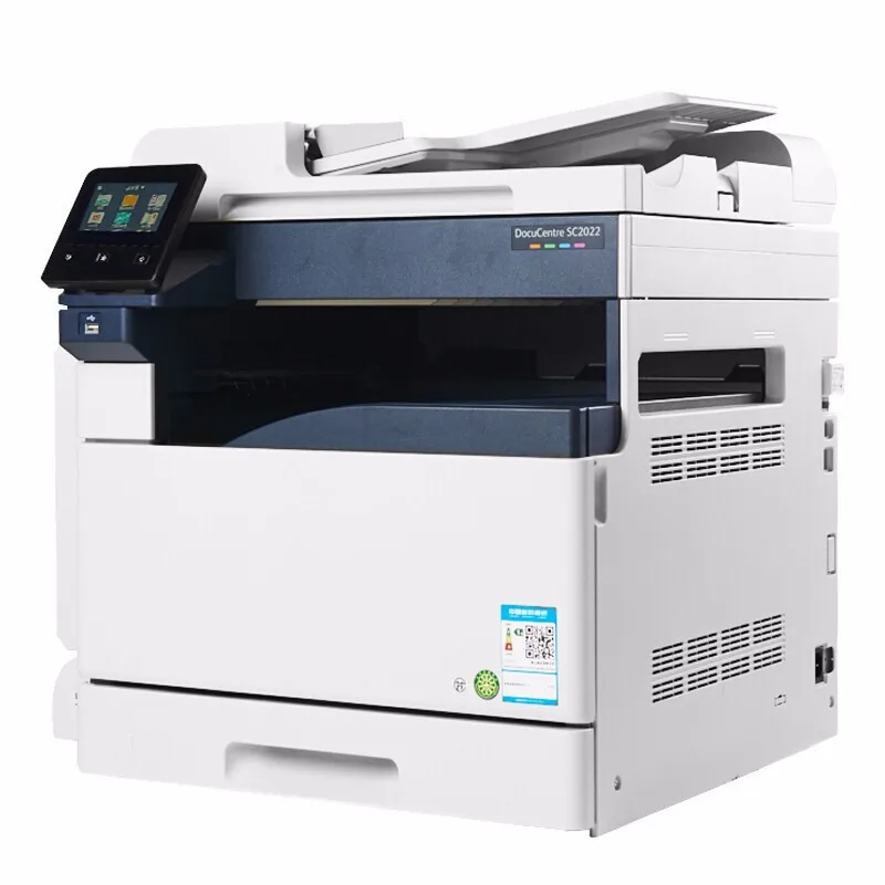Xerox Printer Scanner